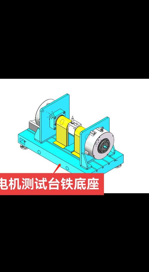 永磁直流伺服電機工作原理，永磁式直流伺服電機調速裝置